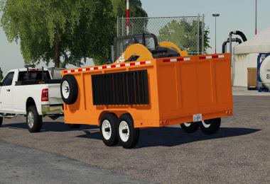 Dump Trailer v2.0.0.0