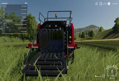 Empty Balers v1.0.1.0