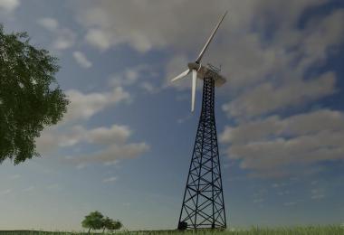 Enercon E-16/55 v1.0.0.0