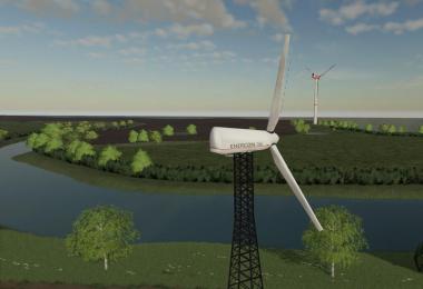 Enercon E-16/55 v1.0.0.0