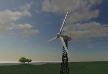 Enercon E-16/55 v1.0.0.0