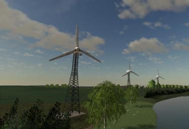 Enercon E-16/55 v1.0.0.0