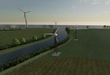 Enercon E-16/55 v1.0.0.0