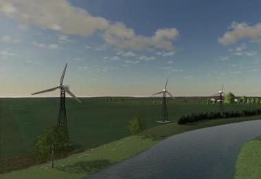 Enercon E-16/55 v1.0.0.0