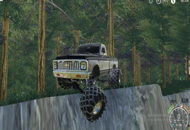 EXP19 71Chevy K30 Singlecab v1.0.0.0