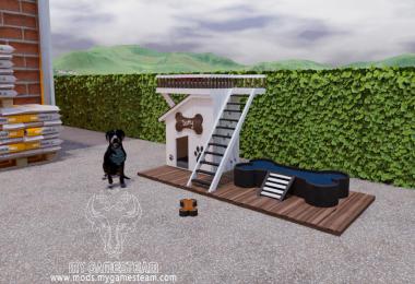 Fancy Dog House v1.0.0.0