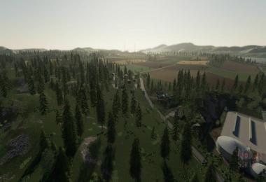 FELSEDIT Map v1.2.0.0