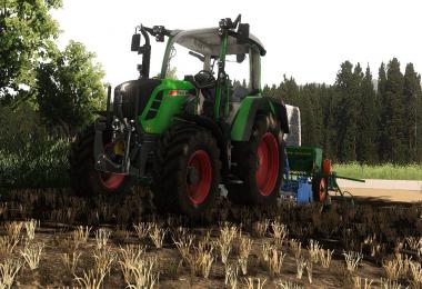 Fendt 310 tms v1.0.0.0