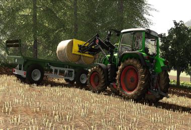 Fendt 310 tms v1.0.0.0