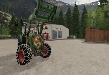 Fendt 500 Vario Elias v1.0.0.0