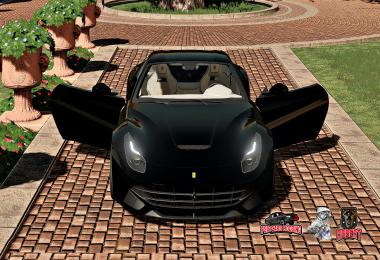 Ferrari F12 Berlinetta 2014 v1.0