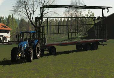 Fliegl BPW 210 v1.0.0.0