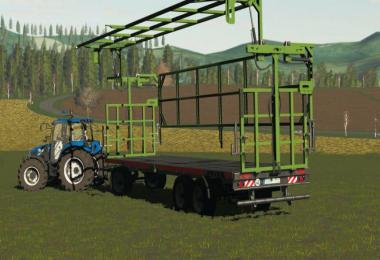 Fliegl BPW 210 v1.0.0.0