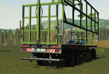 Fliegl BPW 210 v1.0.0.0