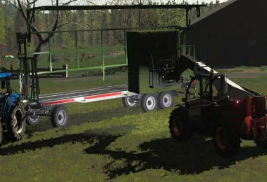 Fliegl BPW 210 v1.0.0.0