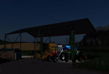 FS19 GrandBatiment v1.0