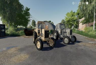 MTZ BearFarm edit scholl v1.0.0.0