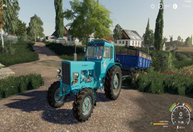 MTZ BearFarm edit scholl v1.0.0.0