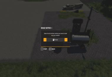 Gas Station Mod v1.0.0.0