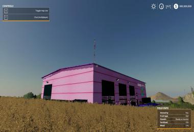 Girl shed v1.0.0.0