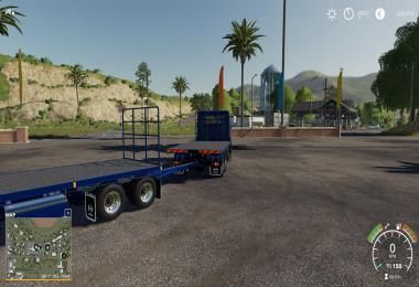 Hino 700 Pack v1.0.0.0