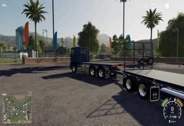 Hino 700 Pack v1.0.0.0