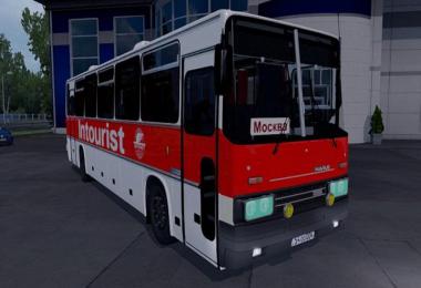 Ikarus 250-59 Apollo v2021 Beta 1.39.x