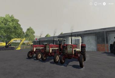 International Harvester 453 v1.0