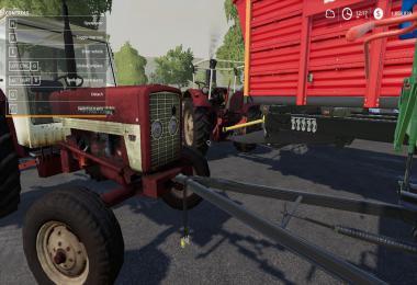 International Harvester 453 v1.0