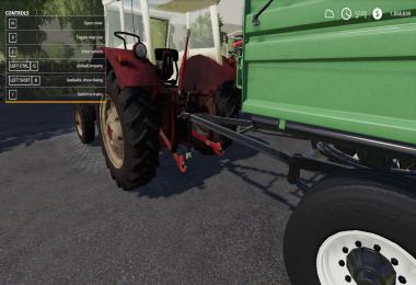 International Harvester 453 v1.0