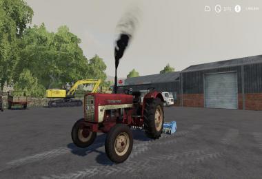 International Harvester 453 v1.0