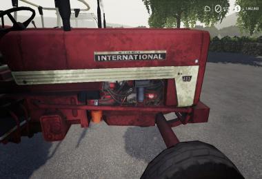 International Harvester 453 v1.0