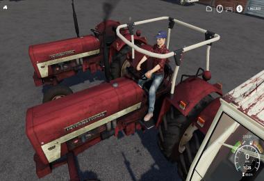 International Harvester 453 v1.0