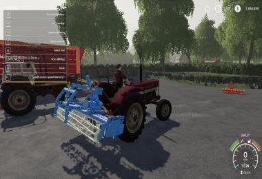 International Harvester 453 v1.0