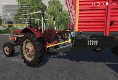 International Harvester 453 v1.0