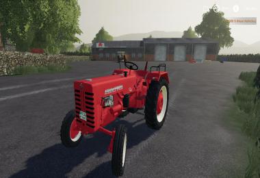 International Harvester D430 v1.0