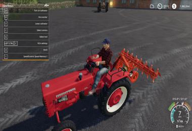 International Harvester D430 v1.0