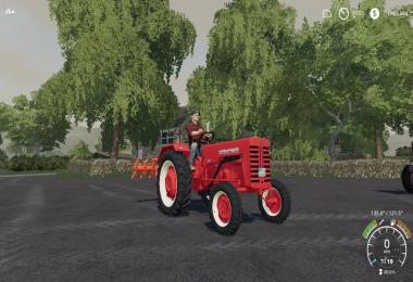 International Harvester D430 v1.0