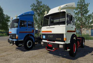 IVECO 190F35 T v1.0.0.0