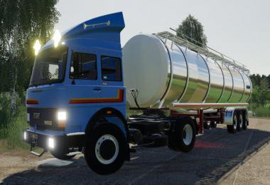 IVECO 190F35 T v1.0.0.0