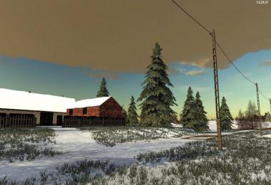 JABLONSKIE REAL MAP v1.0.0.0