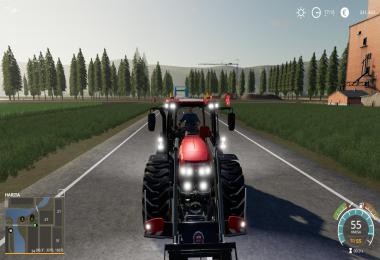 JCB FasTrac 4000 v1.0.0.0