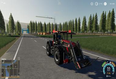 JCB FasTrac 4000 v1.0.0.0