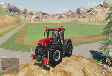 JCB FasTrac 4000 v1.0.0.0