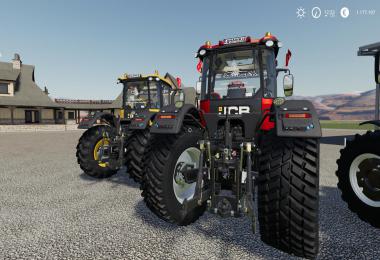 JCB FasTrac 4000 v1.0.0.0