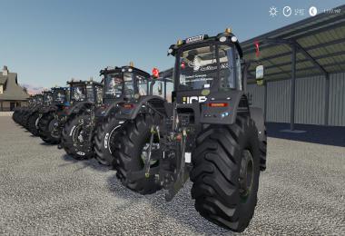 JCB FasTrac 4000 v1.0.0.0