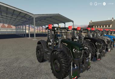 JCB FasTrac 4000 v1.0.0.0