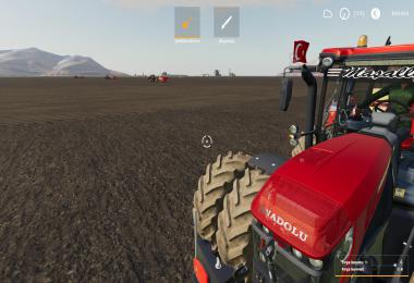 JCB FasTrac 4000 v1.0.0.0