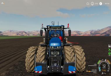 JCB FasTrac 4000 v1.0.0.0