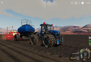 JCB FasTrac 4000 v1.0.0.0